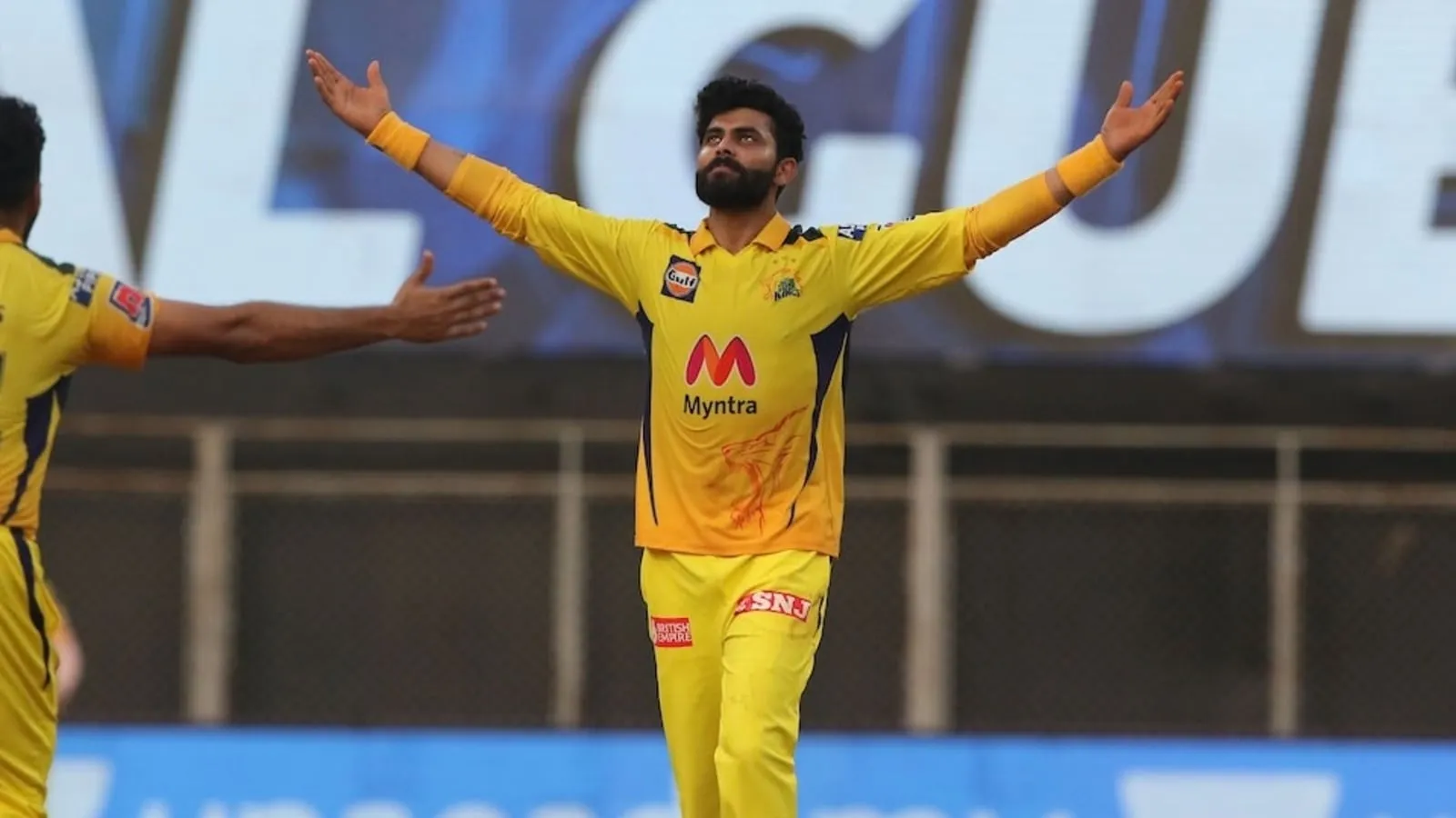 No.8 too early for me, put me at 11': Ravindra Jadeja's subtle dig over his CSK batting position goes viral | Cricket - Hindustan Times