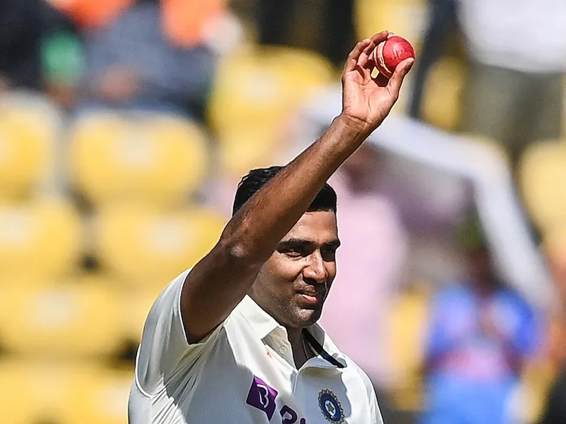 India vs Australia: Ravichandran Ashwin Joins Anil Kumble In Elite India Test List | Cricket News