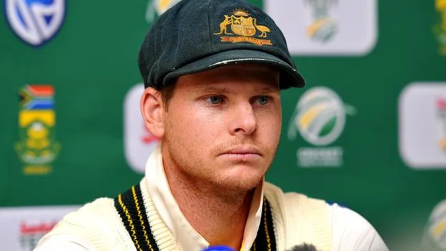 Steve Smith Australia Test captaincy