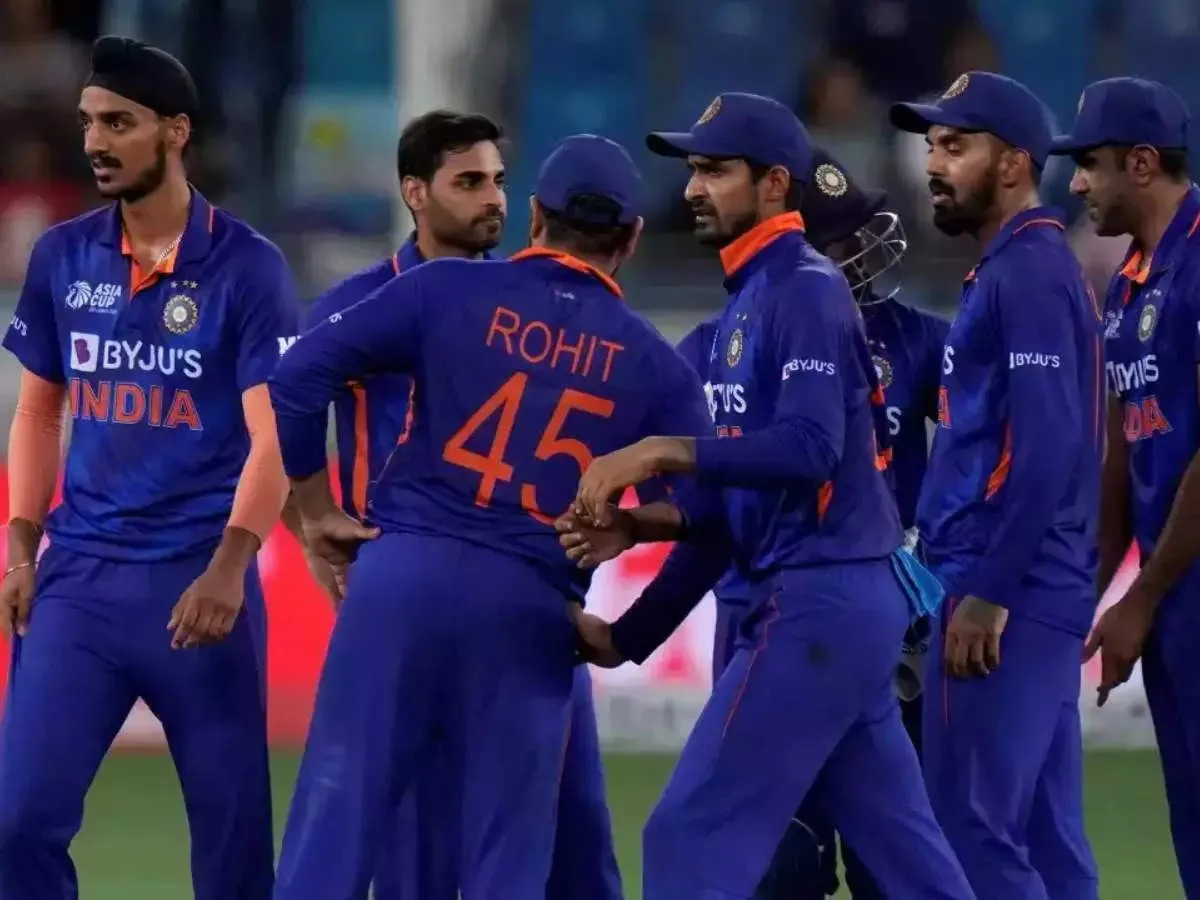 indian team made three changes for afghanistan encounter asia cup 2022 - IND vs AFG Asia Cup: रोहित शर्मा इस वजह से अफगानिस्तान के खिलाफ नहीं खेल रहे, टीम इंडिया में तीन