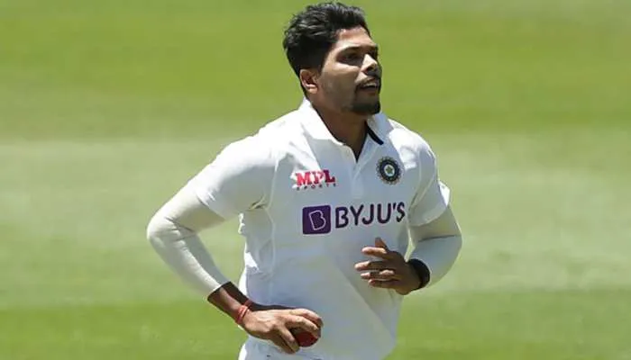 India vs Bangladesh 1st Test match umesh yadav cricket career finished rumors team india bowling coach|Umesh Yadav: खत्म हो गया उमेश यादव का करियर? भारत-बांग्लादेश सीरीज के बीच आया ये बड़ा ...