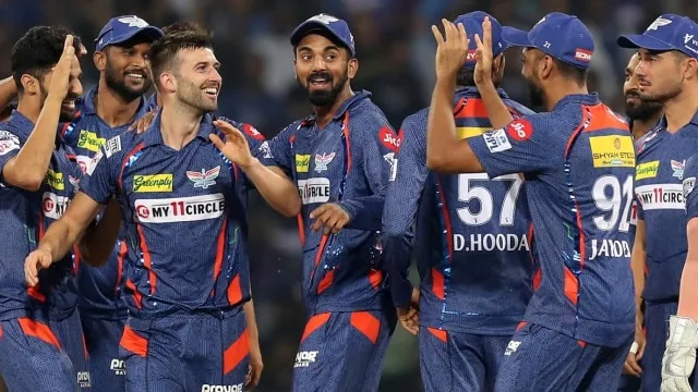 IPL Today Match Live Score Updates LSG VS DC Live Lucknow Super Giants vs Delhi Capitals Live Cricket Score Online लखनऊ सुपर जायंट्स वर्सेस दिल्ली कैपिटल्स लाइव स्कोर एलएसजी बनाम डीसी लाइव ...