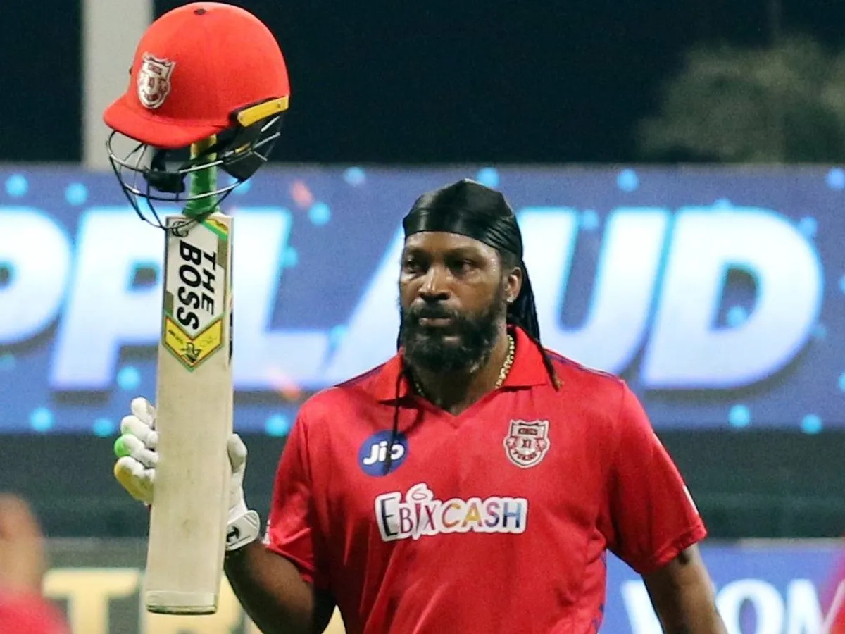 KXIP vs RR Highlights : Kings XI Punjab vs Rajasthan Royals IPL 2020 HIGHLIGHTS: Chris Gayle's historic 1000th and an 'unlucky 99' | Cricket News