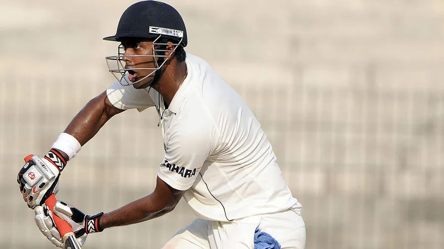 Tanmay Srivastava Photos - Get Srivastava's Latest Images | ESPNcricinfo.com