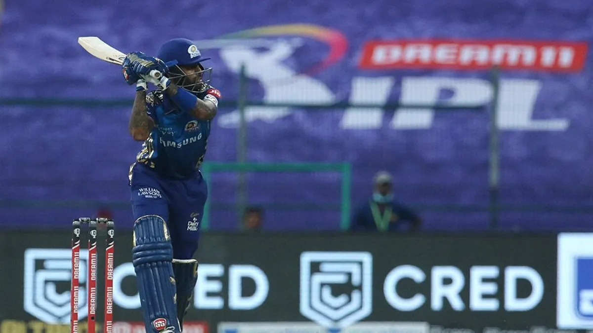 IPL 2020 | 'Would love the opportunity' to open for Mumbai Indians, says Suryakumar Yadav | Cricket News – India TV