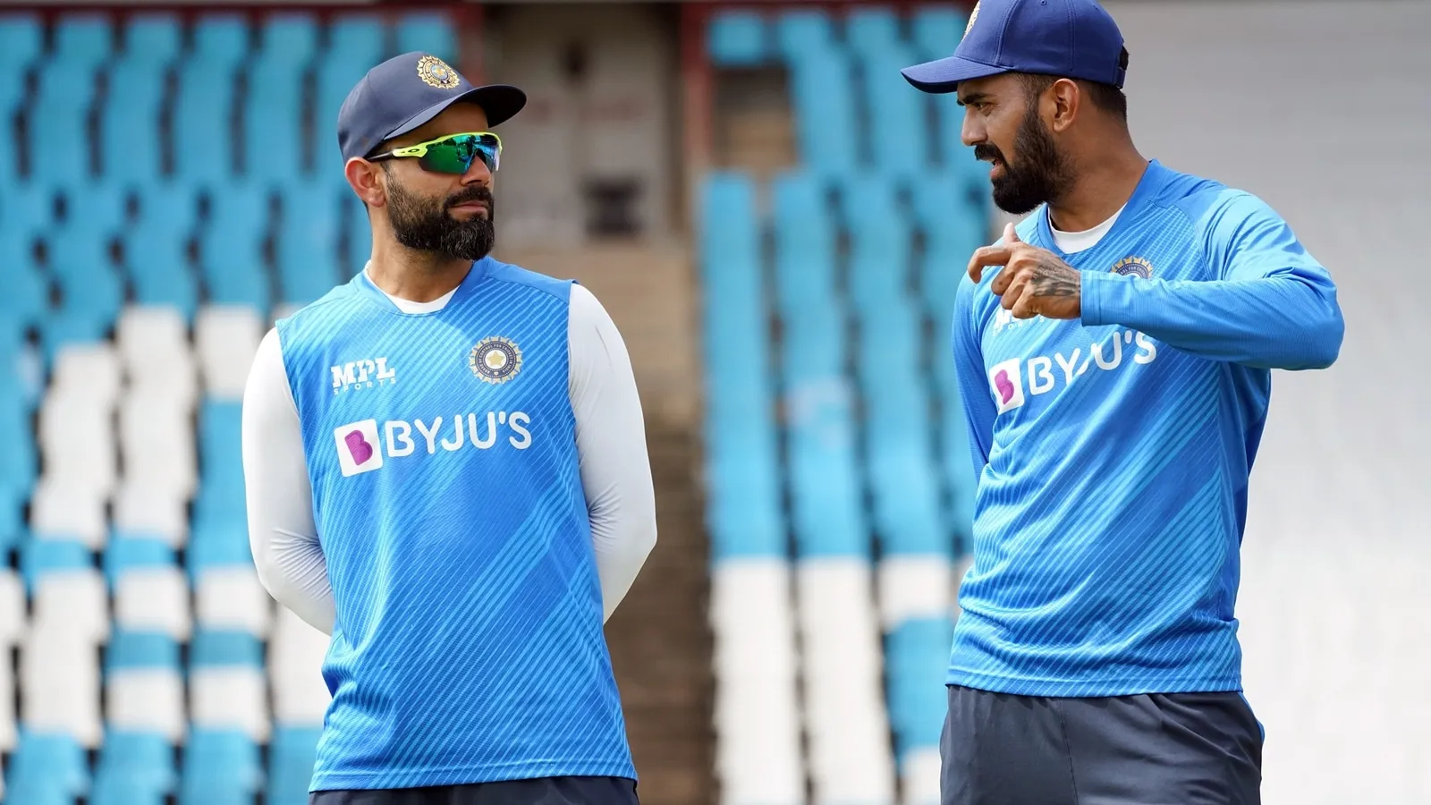 Former Pakistan bowler claims Team India is 'divided into two groups' | Cricket - Hindustan Times