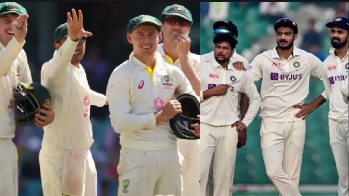 IND vs AUS Test: इन 5 ऑस्ट्रेलियाई खिलाड़ियों पर रहेंगी सभी की निगाहें, नंबर 3 भारत के लिए साबित होगा काल - ind vs aus test series 2023 australia cricket team top
