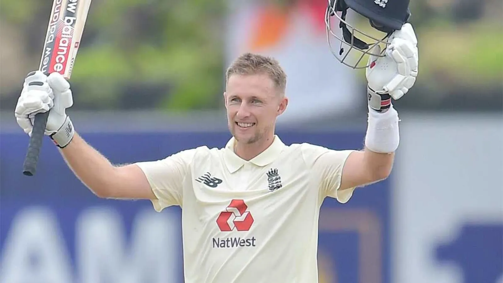 Joe Root