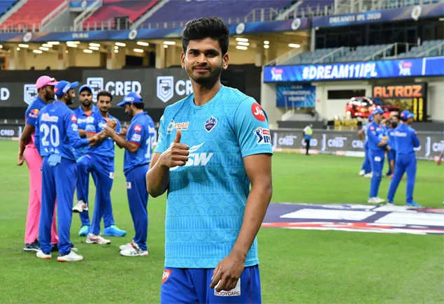 Can Shreyas Iyer take Delhi Capitals to their maiden IPL title? - New On News