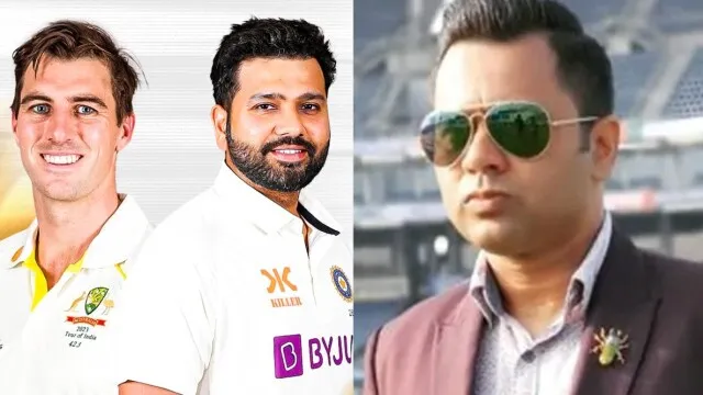 Aakash Chopra raises question on WTC Final Venue Former Indian Cricketer suggests New Formula to determine the World Test Champion - आकाश चोपड़ा ने WTC फाइनल के वेन्यू पर उठाया बड़ा सवाल,