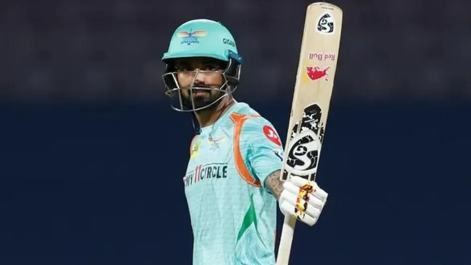 KL Rahul IPL 2022: लखनऊ सुपर जायंट्स के कप्तान केएल राहुल ने रच दिया इतिहास, इस लिस्ट में हुए शामिल - Kl rahul 50th fifty in t20 cricket lucknow supergiants vs sunrisers