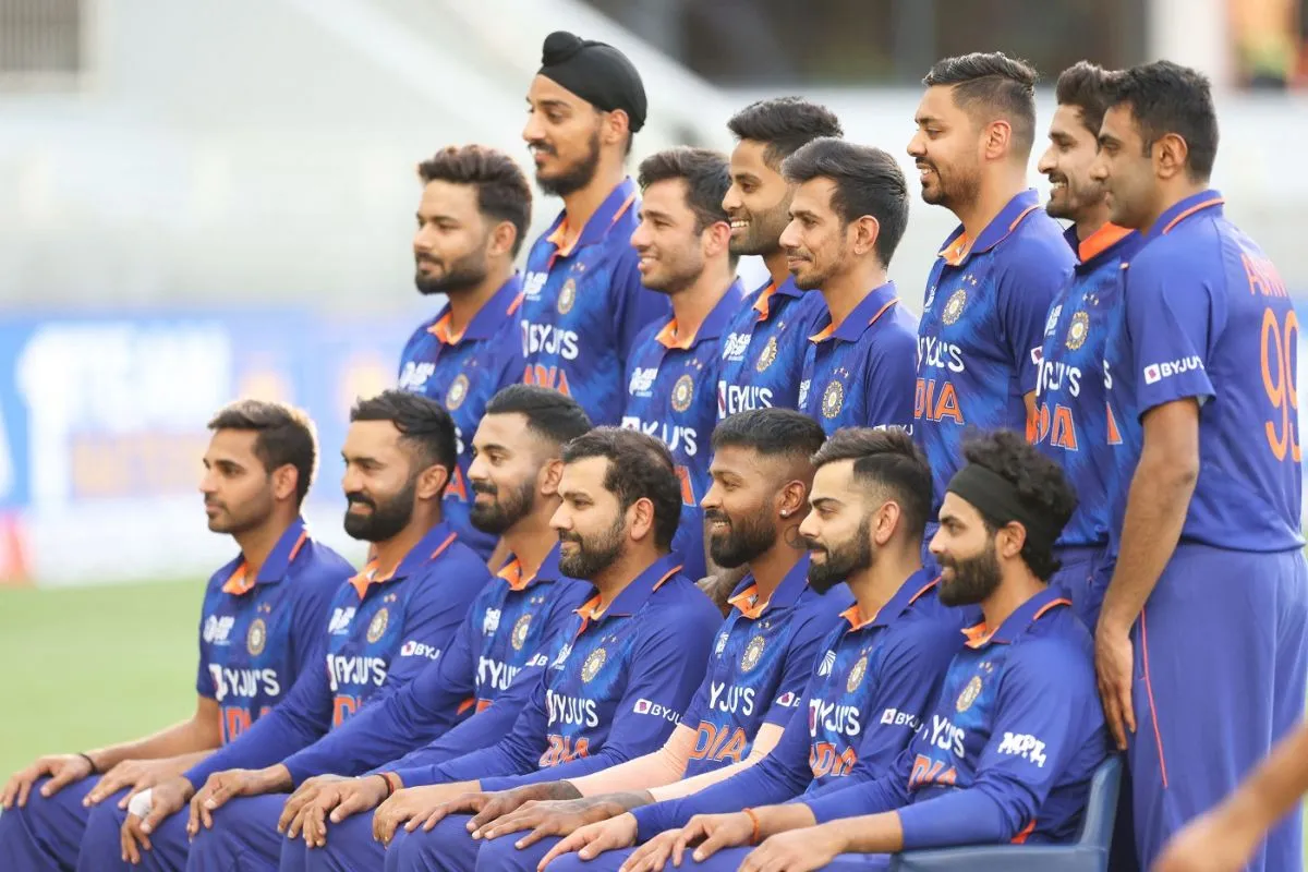 Rohit Sharma and Babar Azam are all smiles at the toss, India vs Pakistan, Asia Cup, Dubai, August 28, 2022