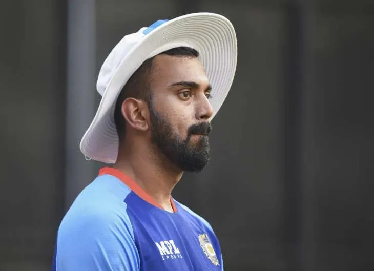 KL Rahul sacked from Vice Captaincy? India's squad for 3rd, 4th Tests against Australia hints at it | Cricket News – India TV