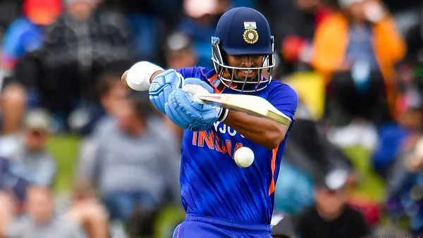 IND vs NZ 3rd ODI: 219 पर ऑल-आउट हुई टीम इंडिया, वाशिंगटन ने खेली 'सुंदर' पारी | India vs New Zealand 3rd ODI Score- India all out for 219 runs, Washington Sundar