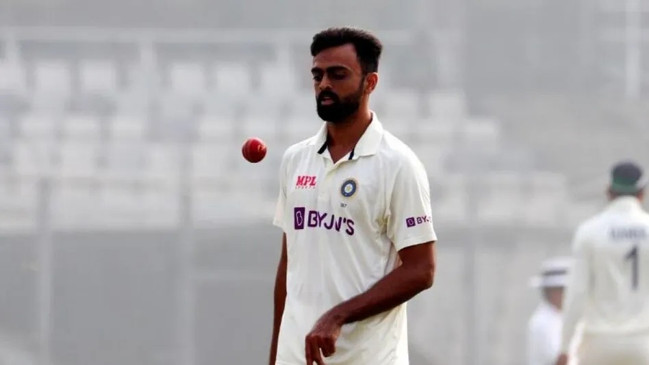 Jaydev Unadkat IND vs BAN: 118 टेस्ट बाद टीम इंडिया में लौटा ये तेज गेंदबाज, रिकॉर्ड बुक में शामिल - india vs bangladesh test match jaydev unadkat rare record first test after