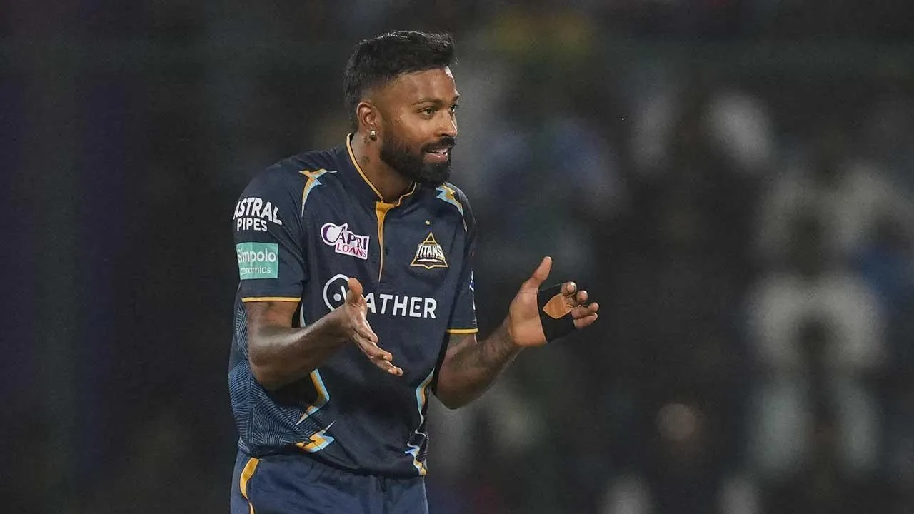 IPL 2023: In two years, Sai will do something great in franchise cricket, says Hardik Pandya