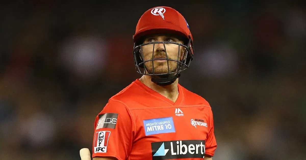 Trending news: Never seen such a beating of a kangaroo bowler! Aaron Finch scored 31 runs in the over… yet the match slipped out of hand - Hindustan News Hub