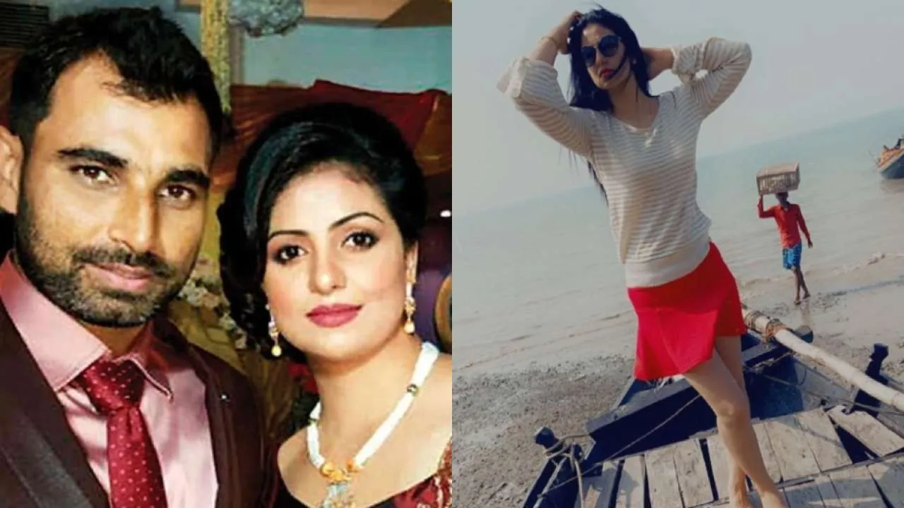 Viral: Indian pacer Mohammed Shami's wife Hasin Jahan gets BRUTALLY trolled on Instagram, here's why