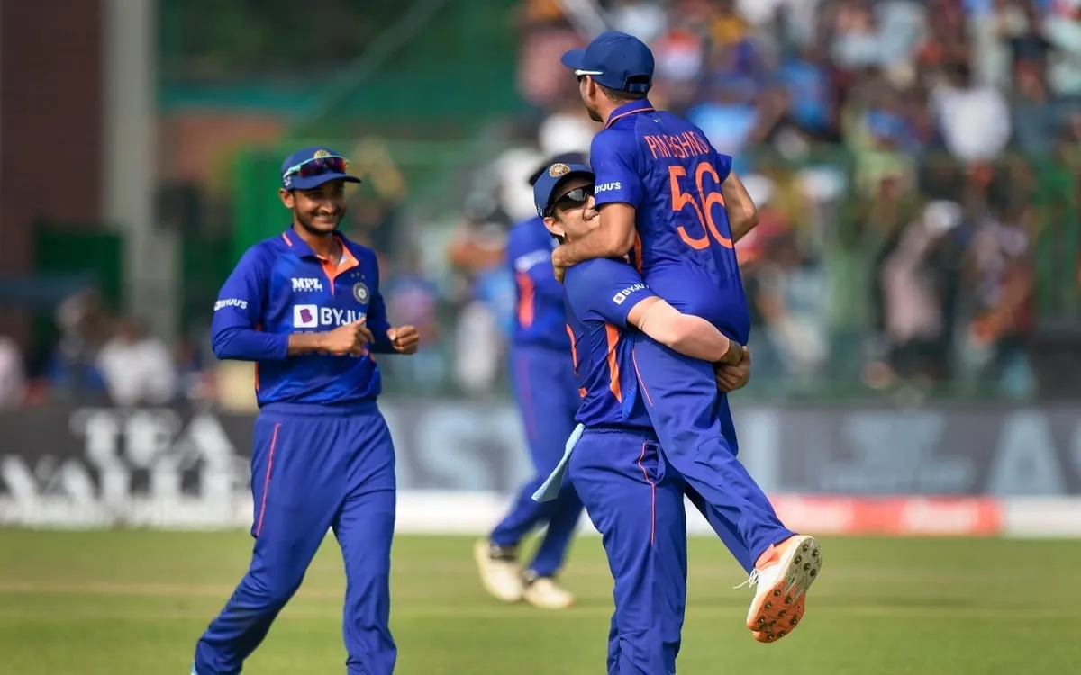 india vs south africa 3rd odi live score in arun jaitley stadium delhi ind vs sa cricket match jst | IND vs SA 3rd ODI Highlights: भारत ने 7 विकेट से जीता