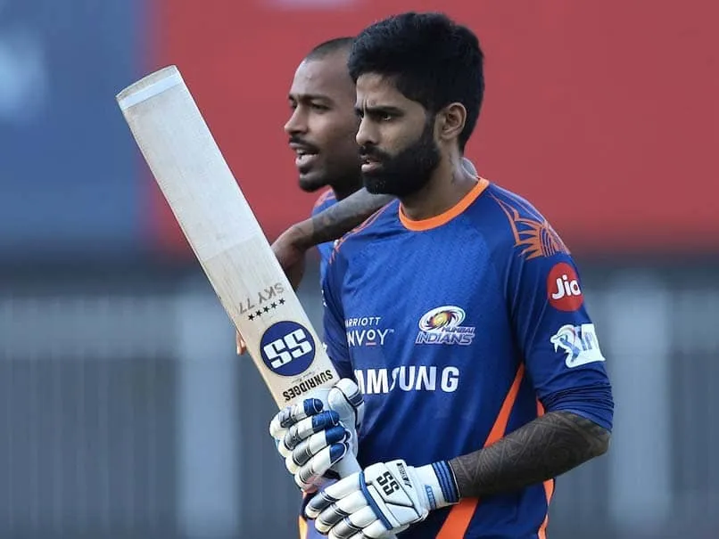 Australia vs India: Harbhajan Singh Questions Suryakumar Yadav's Omission From Australia Tour | Cricket News