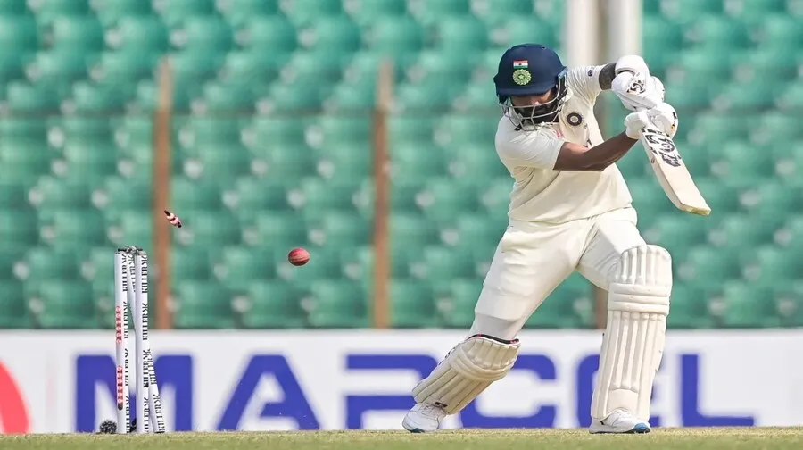 Ind Vs Ban 1st Test Day 1 Live Score: टीम इंडिया को लगा पहला झटका, शुभमन गिल का विकेट गिरा - India vs Bangladesh 1st test match live score kl rahul shakib