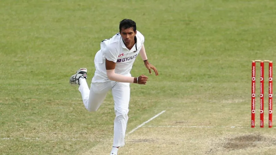 Navdeep Saini Test debut caps another engrossing Indian fast bowling tale | Cricket - Hindustan Times