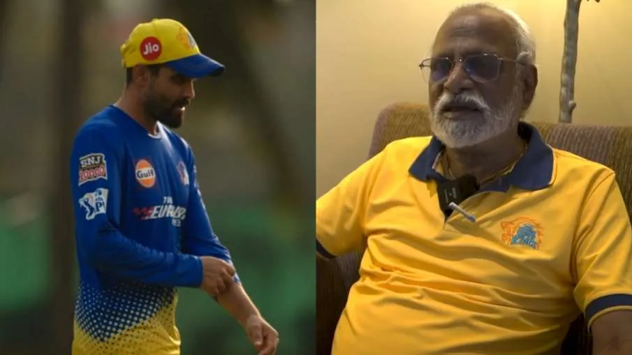 CSK CEO's absurd reply on unfollowing Jadeja, said - do not pay much attention - Edules