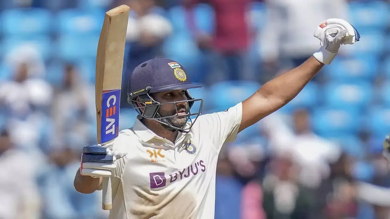 what rohit sharma said after second consicutive win against australia-IND VS AUS 2nd Test: दिल्ली में जीत के बाद रोहित शर्मा ने बताया, धमाकेदार वापसी करके कैसे दी कंगारुओं को पटखनी ...