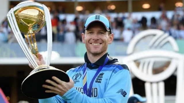 Eoin Morgan full statement on his international retirement - अंतरराष्ट्रीय क्रिकेट से संन्यास लेने पर भावुक हुए इंग्लैंड कप्तान इयोन मोर्गन, जानिए क्या बोले