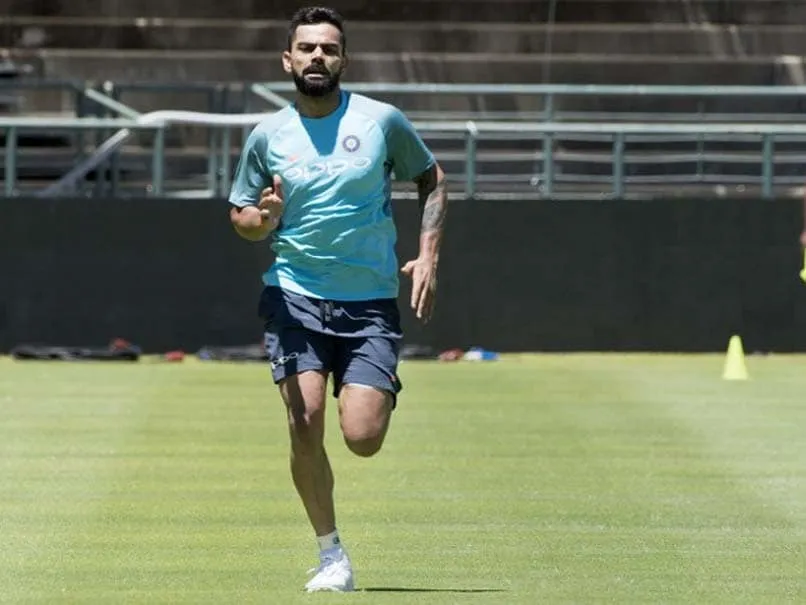 Indian Cricket Team Skips Practice, Virat Kohli Skips Media Session | Cricket News