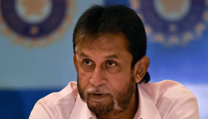 Sandeep Patil applies for Team India's coach post | Cricket News – India TV