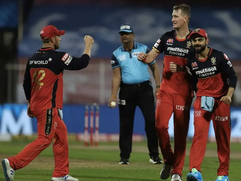 RCB vs KKR: Virat Kohli Feels Chris Morris' Inclusion Has Made RCB's Bowling More Potent | Cricket News