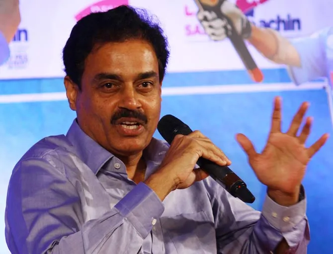 Picking Kohli ended my career as selector: Vengsarkar - Rediff Cricket