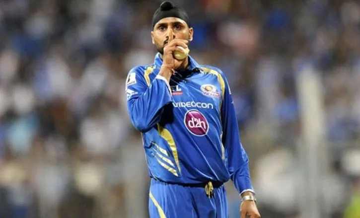 Image result for harbhajan singh for csk