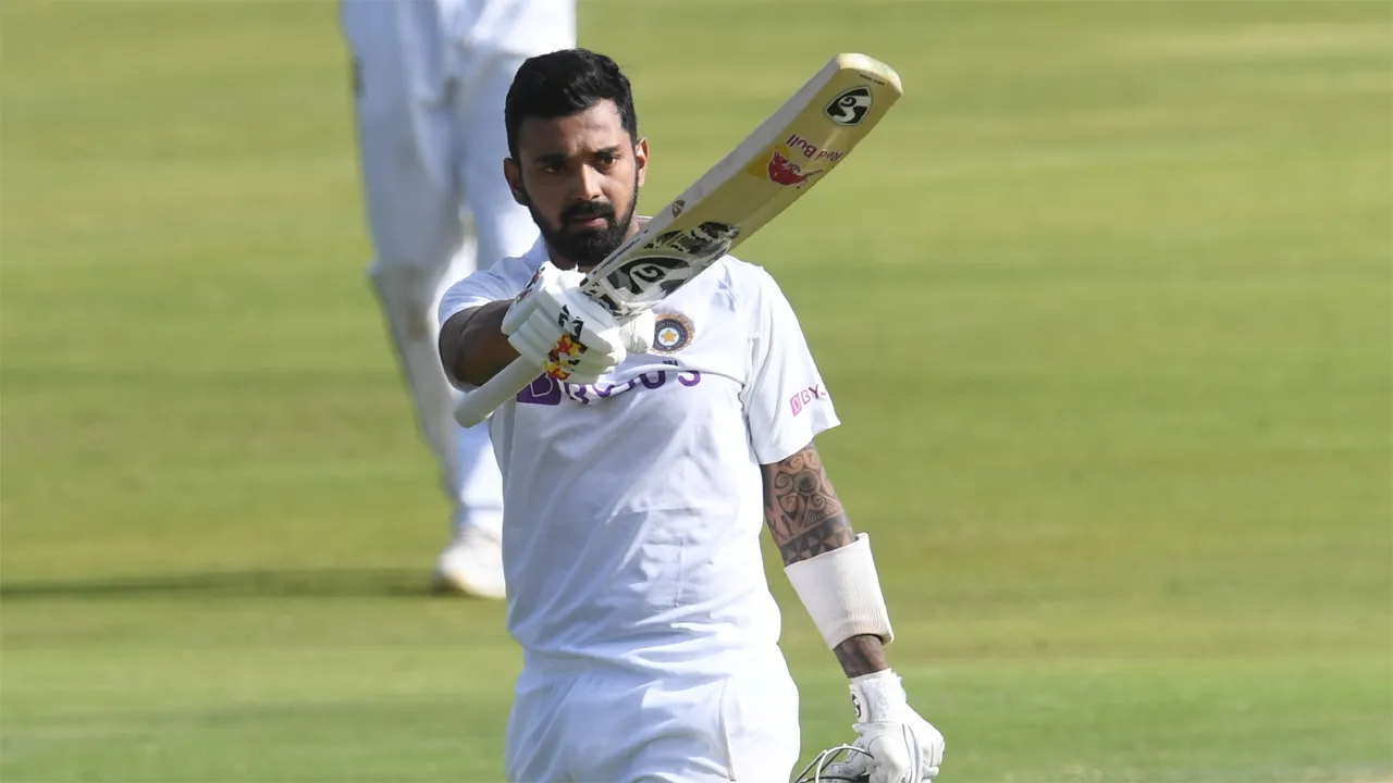 Indian vice-captain KL Rahul doubtful for one-off Test match against England next month: Report