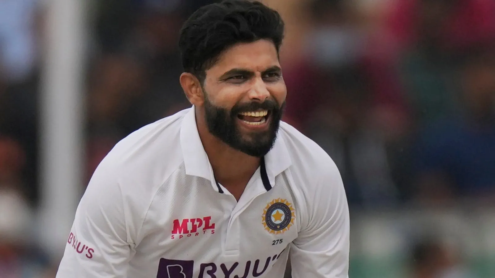 Ravindra Jadeja - The Test All-rounder India Were Seeking Has Arrived