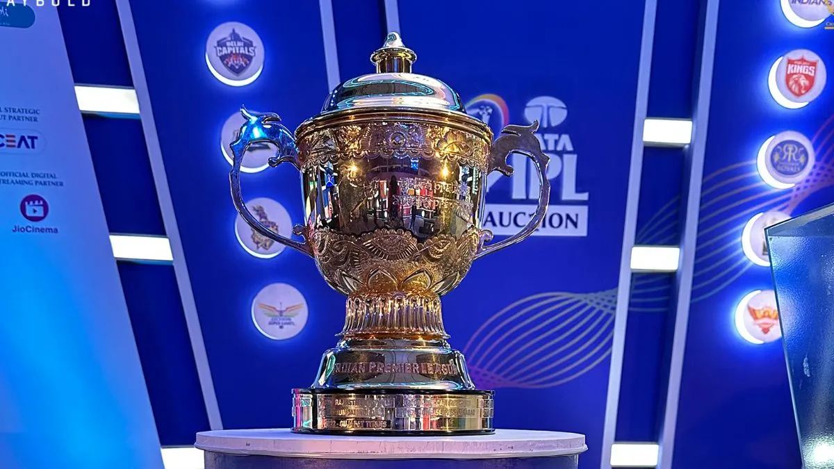 IPL 2023 Full Squads After Mini-Auction: Players List Of All 10 Teams