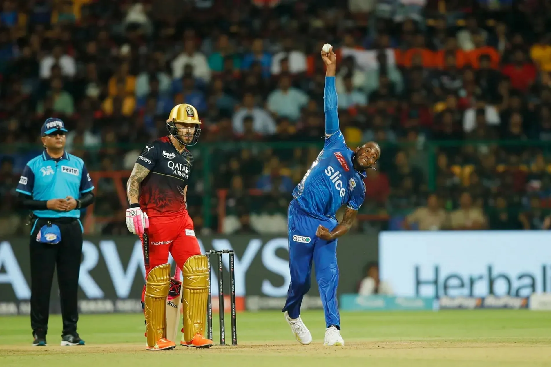 Jofra Archer briefly left IPL 2023 to have minor surgery on elbow in Belgium: Reports