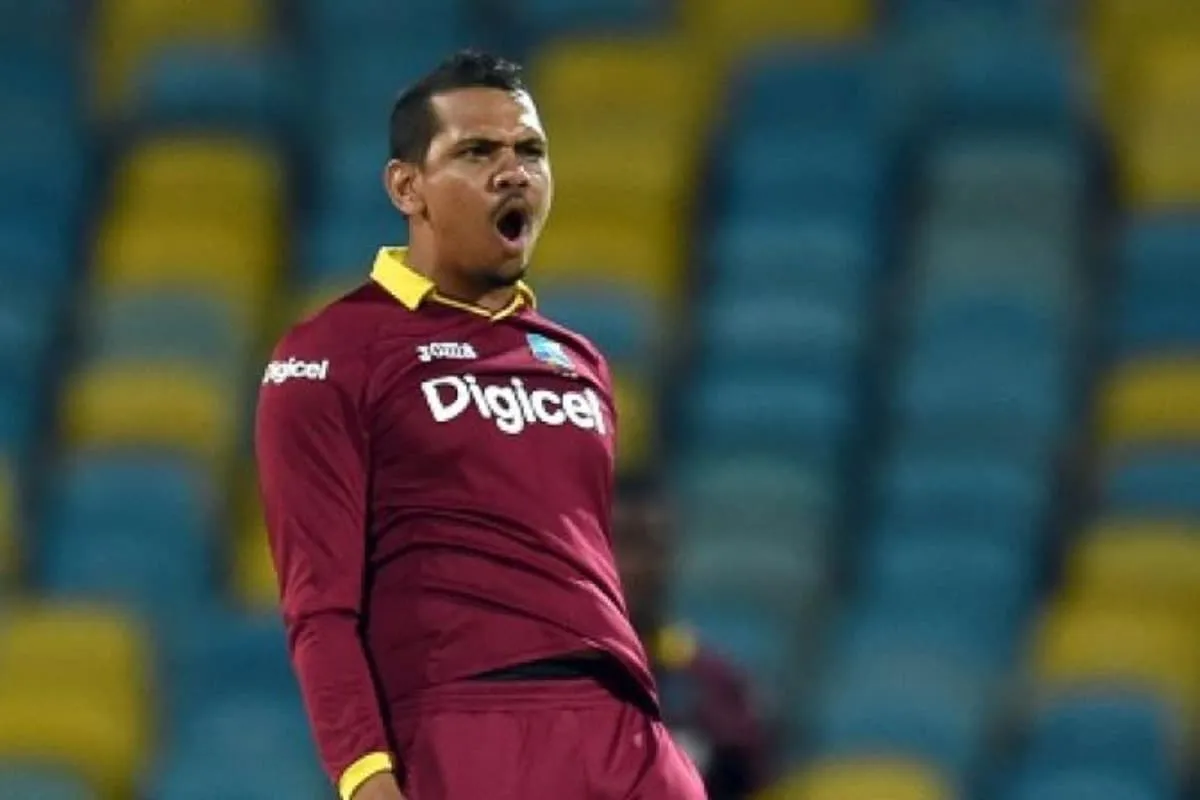 Sunil Narine Will Return to WI Team Once He Has Confidence in His Action: Kieron Pollard