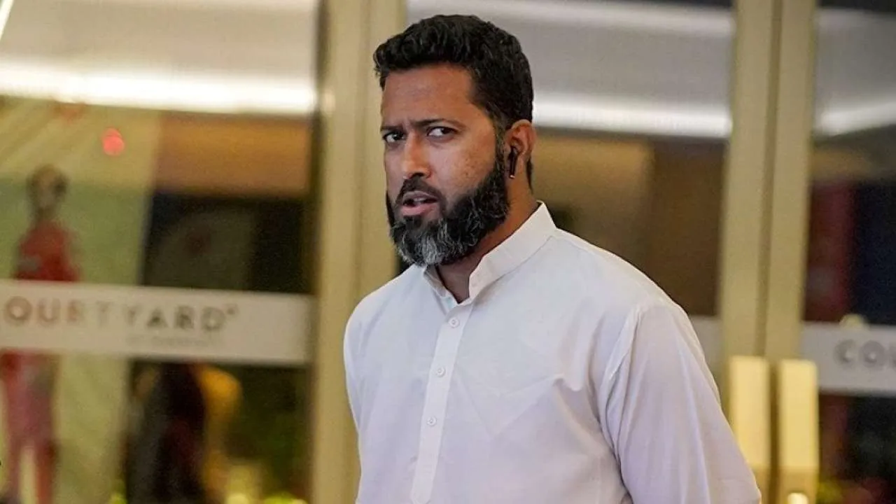 Wasim Jaffer 