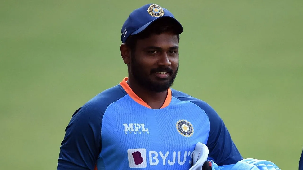 Why Sanju Samson not playing today: Why Shikhar Dhawan is not playing  today's 1st ODI between India and Australia in Mumbai? - The SportsRush