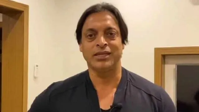 Dono dare dare lag rahe hain Shoaib Akhtar verdict on Rohit Sharma and KL Rahul Form IND vs PAK T20 WC 2022 - T20 World Cup 2022: शोएब अख्तर ने साधा रोहित