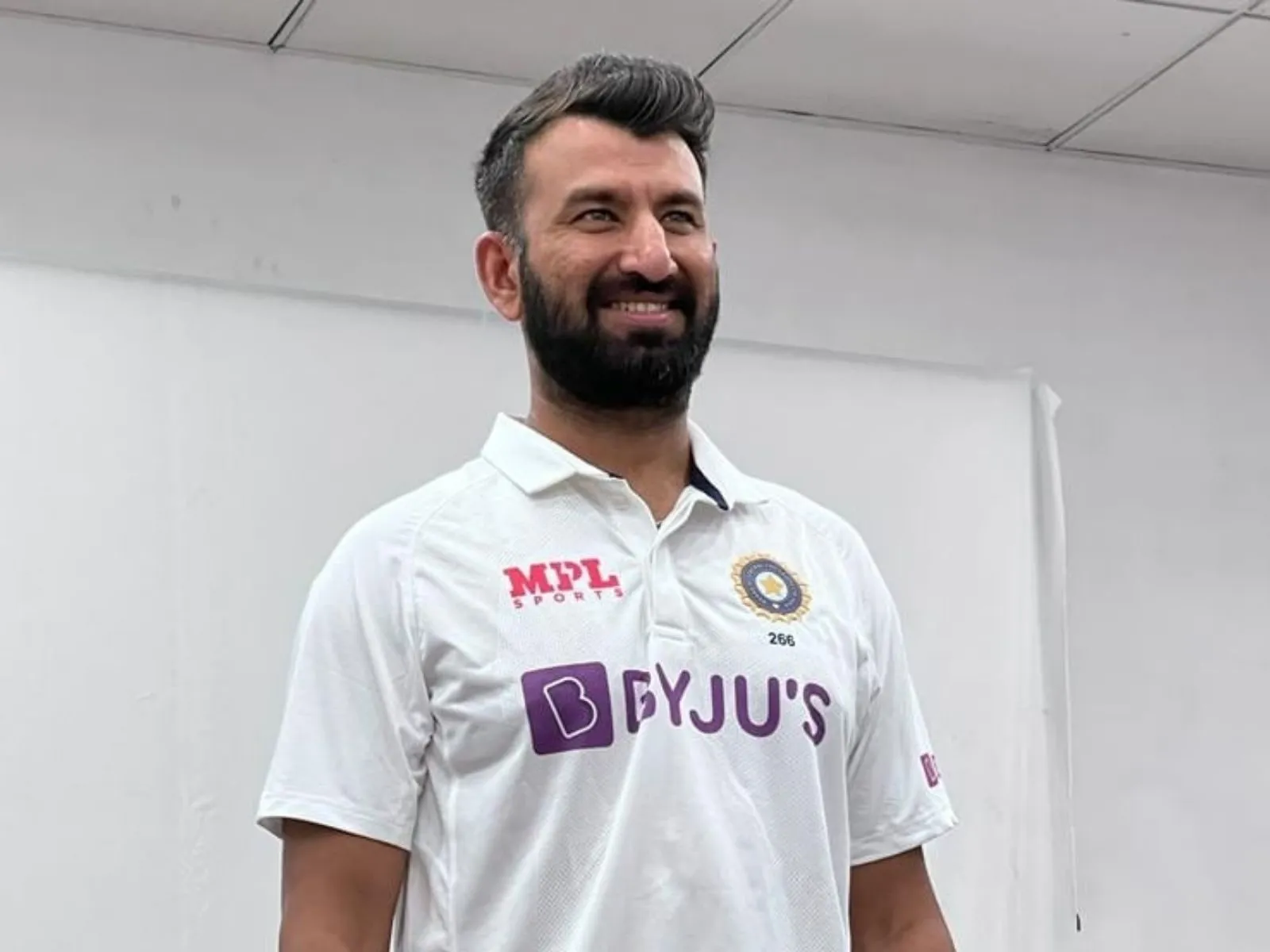 Happy Birthday Cheteshwar Pujara: Top Knocks of the Team India Batter in Test Cricket