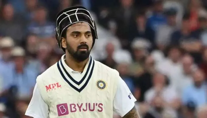 kl rahul will not do wicketkeeping in IND vs AUS test series Border Gavaskar Trophy | IND vs AUS: ऑस्ट्रेलिया सीरीज से पहले केएल राहुल पर BCCI ने दिया बड़ा अपडेट, अब