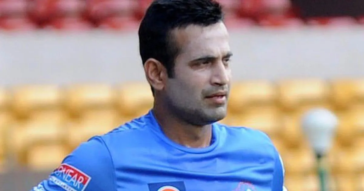 Wish I played more international cricket: Irfan Pathan reveals only regret after taking retirement