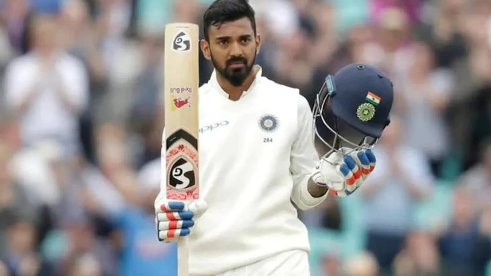 KL Rahul to don vice-captaincy hat for Test series against SA - Report | Cricket - Hindustan Times