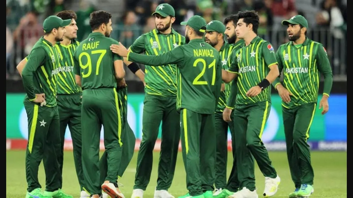 Former Pakistan players question team selection after 