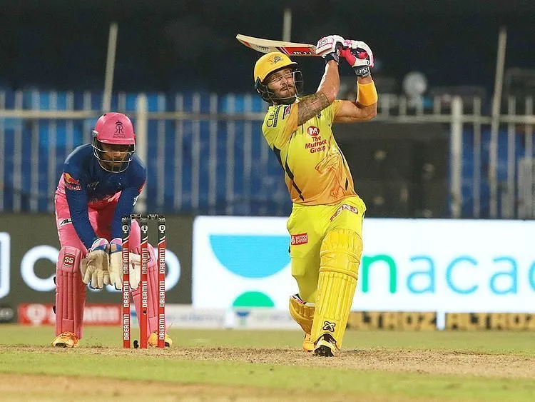 IPL 2020 Orange Cap: CSK's Faf du Plessis the new leader but there could be new entrants tonight