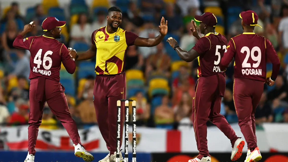 West Indies can directly qualify for ODI WC 2023 