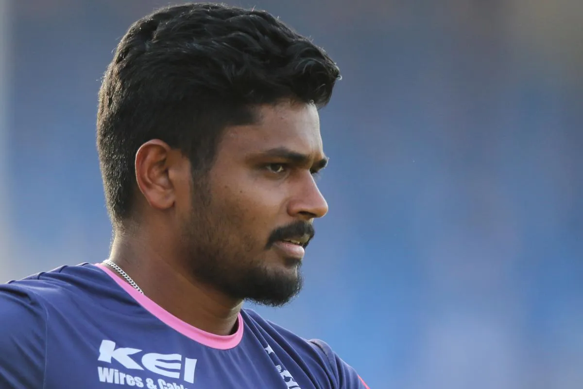 Sanju Samson and the burden of perception, amid improved numbers - Sportstar